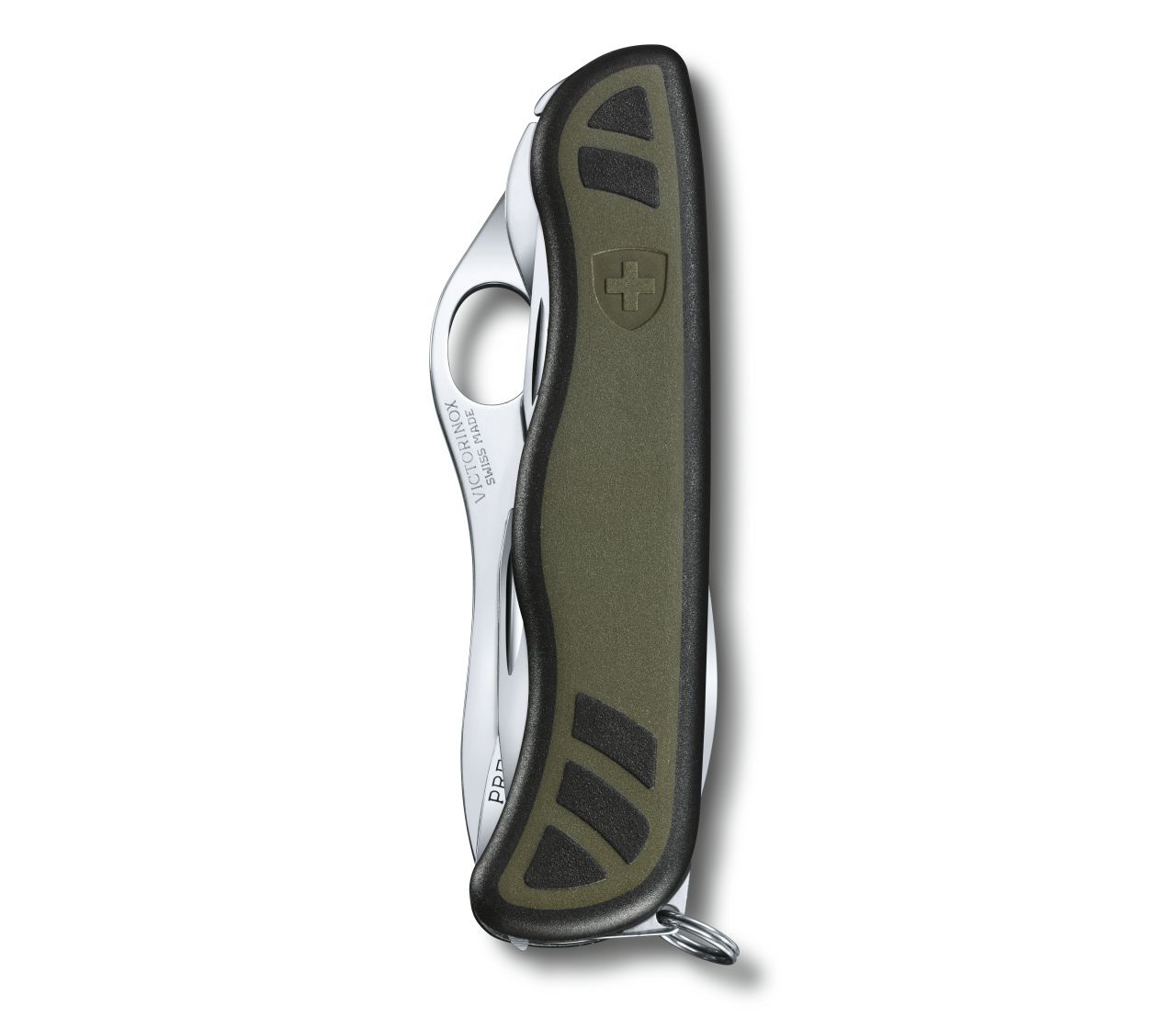 Dụng Cụ Đa Năng Victorinox - 111mm - Onehand Soldier 08