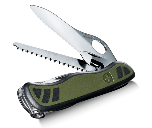 Dụng Cụ Đa Năng Victorinox - 111mm - Onehand Soldier 08