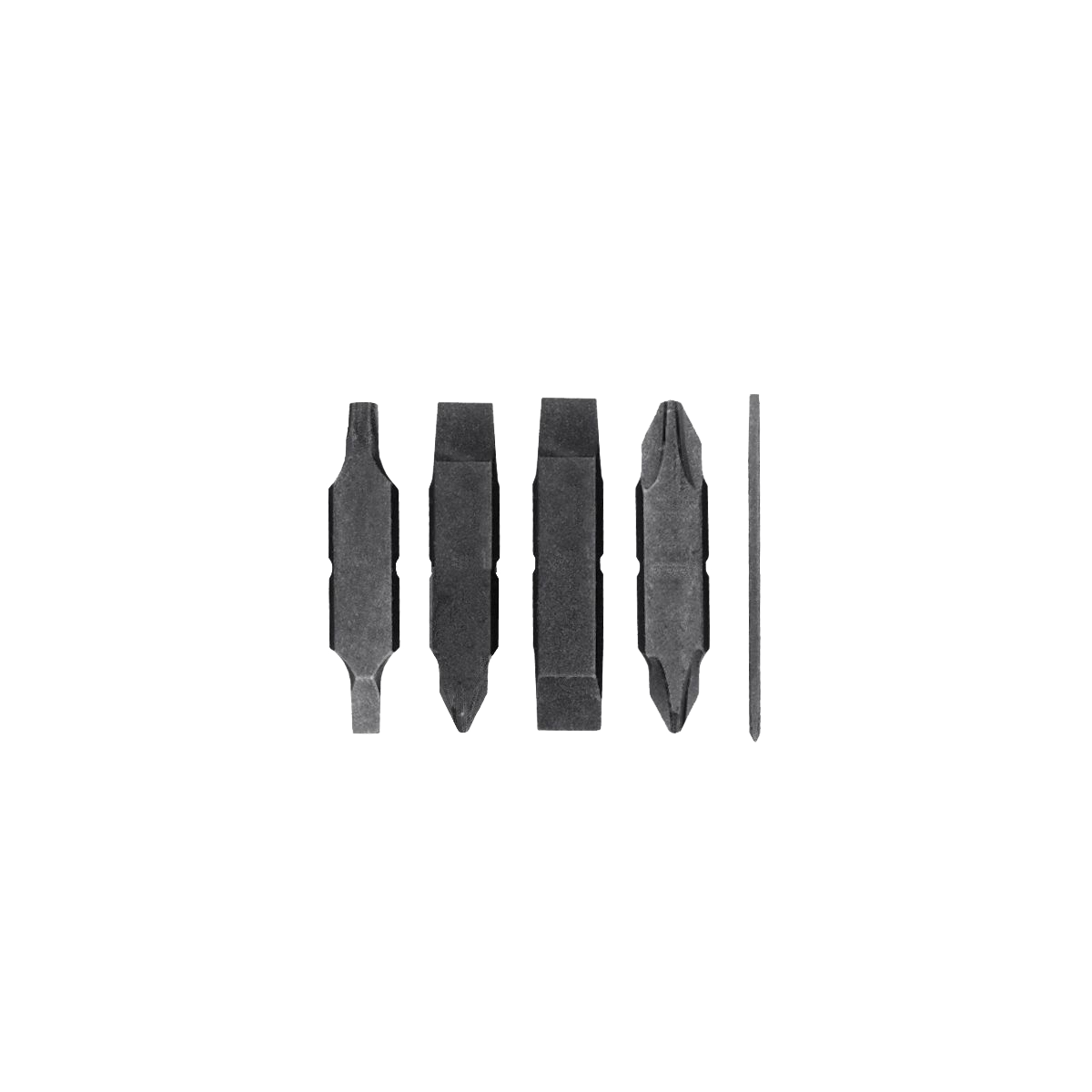 Leatherman - Bộ 5 đầu vít FLAT BITS