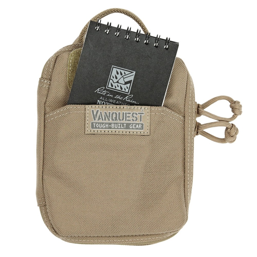 Vanquest - Balo Katara-16 Backpack - 16L