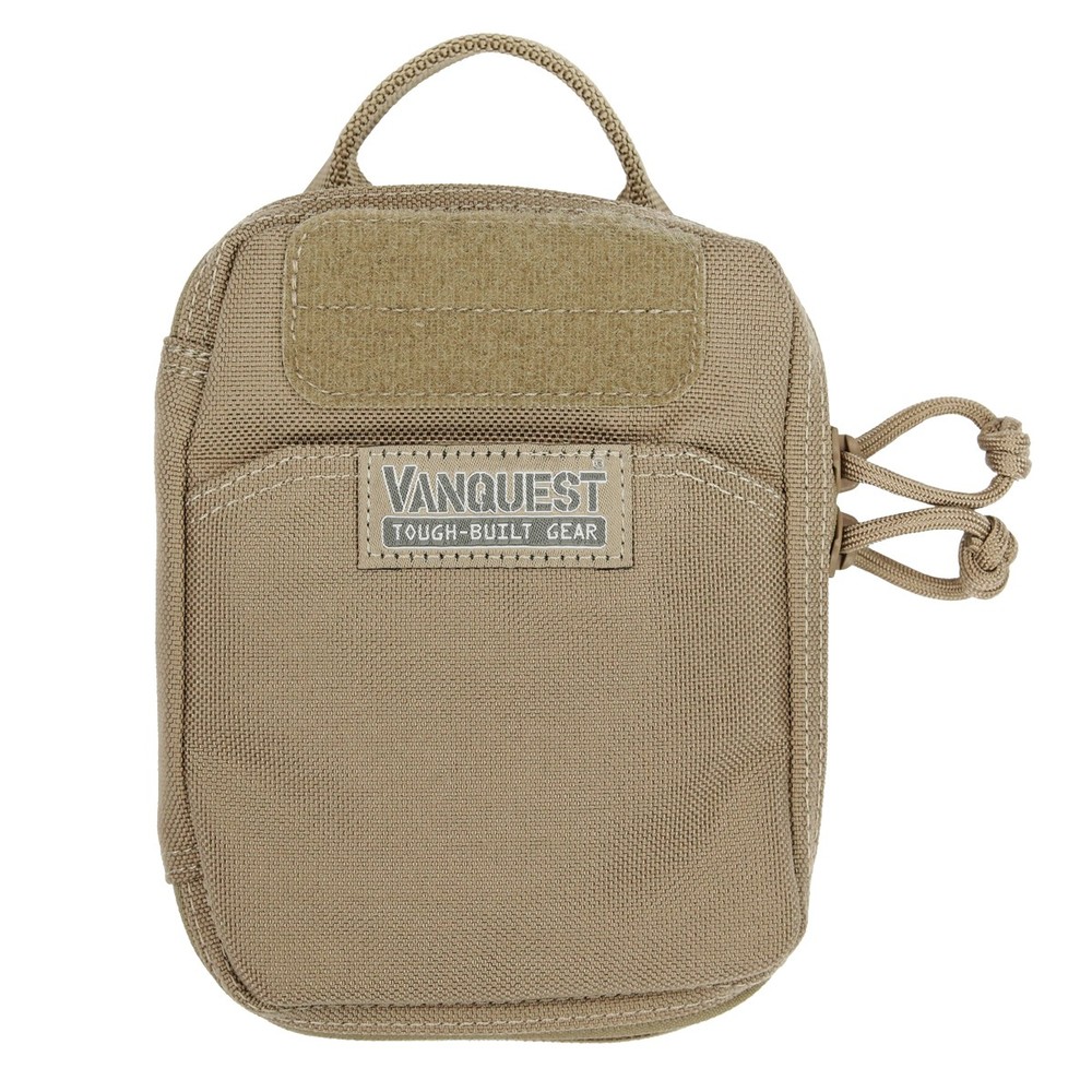 Vanquest - Túi PPM-HUSKY 2.0: Personal Pocket Maximizer Organizer