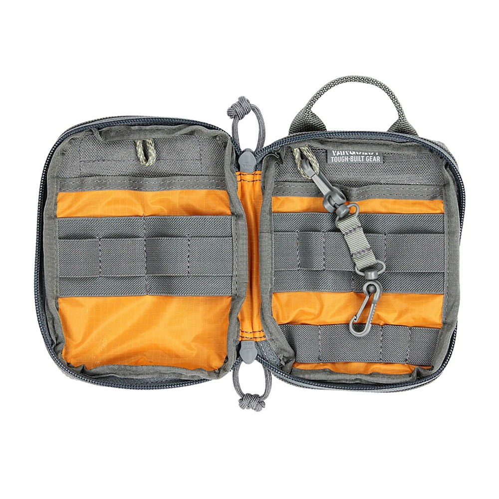 Vanquest - Túi PPM-HUSKY 2.0: Personal Pocket Maximizer Organizer