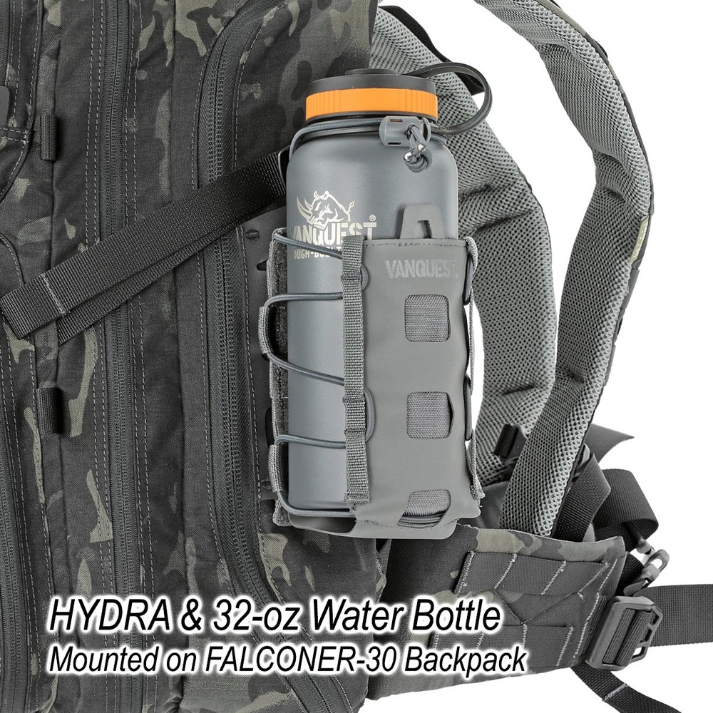 Vanquest - Túi đựng bình nước HYDRA Water Bottle Holder