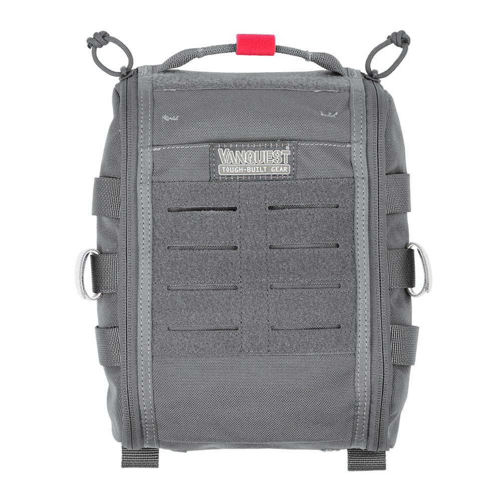 Vanquest - Túi FATPack 7x10 (Gen-2): First Aid Trauma Pack