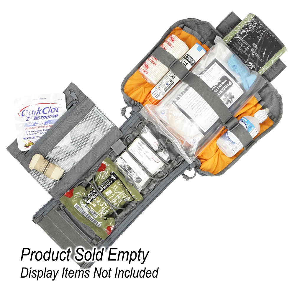 Vanquest - Túi FATPack 7x10 (Gen-2): First Aid Trauma Pack