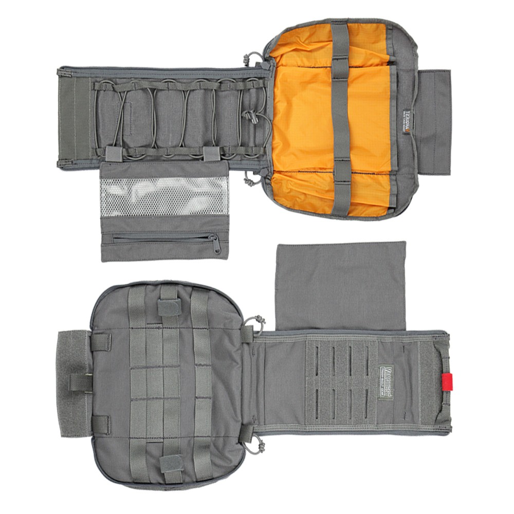 Vanquest - Túi FATPack 7x10 (Gen-2): First Aid Trauma Pack