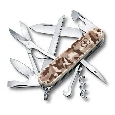 Dụng cụ đa năng Victorinox - 91mm - Huntsman