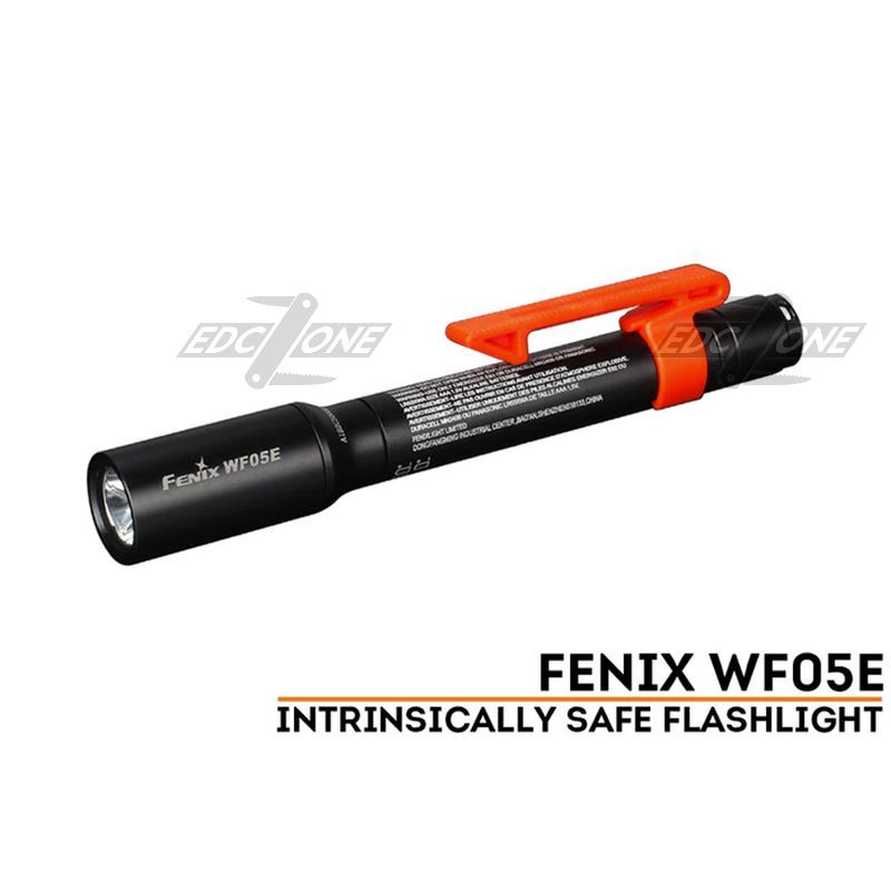 Đèn pin FENIX WF05E (85 Lumens)