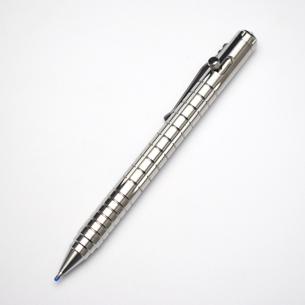 TITANER - Bút bi Tactical Thunder Bolt Tactical Pen