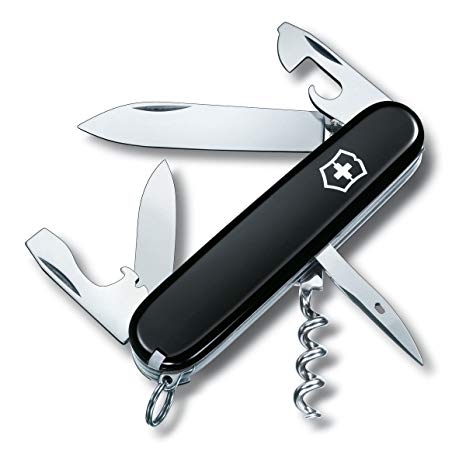 Dụng Cụ Đa Năng Victorinox - 91mm - Spartan