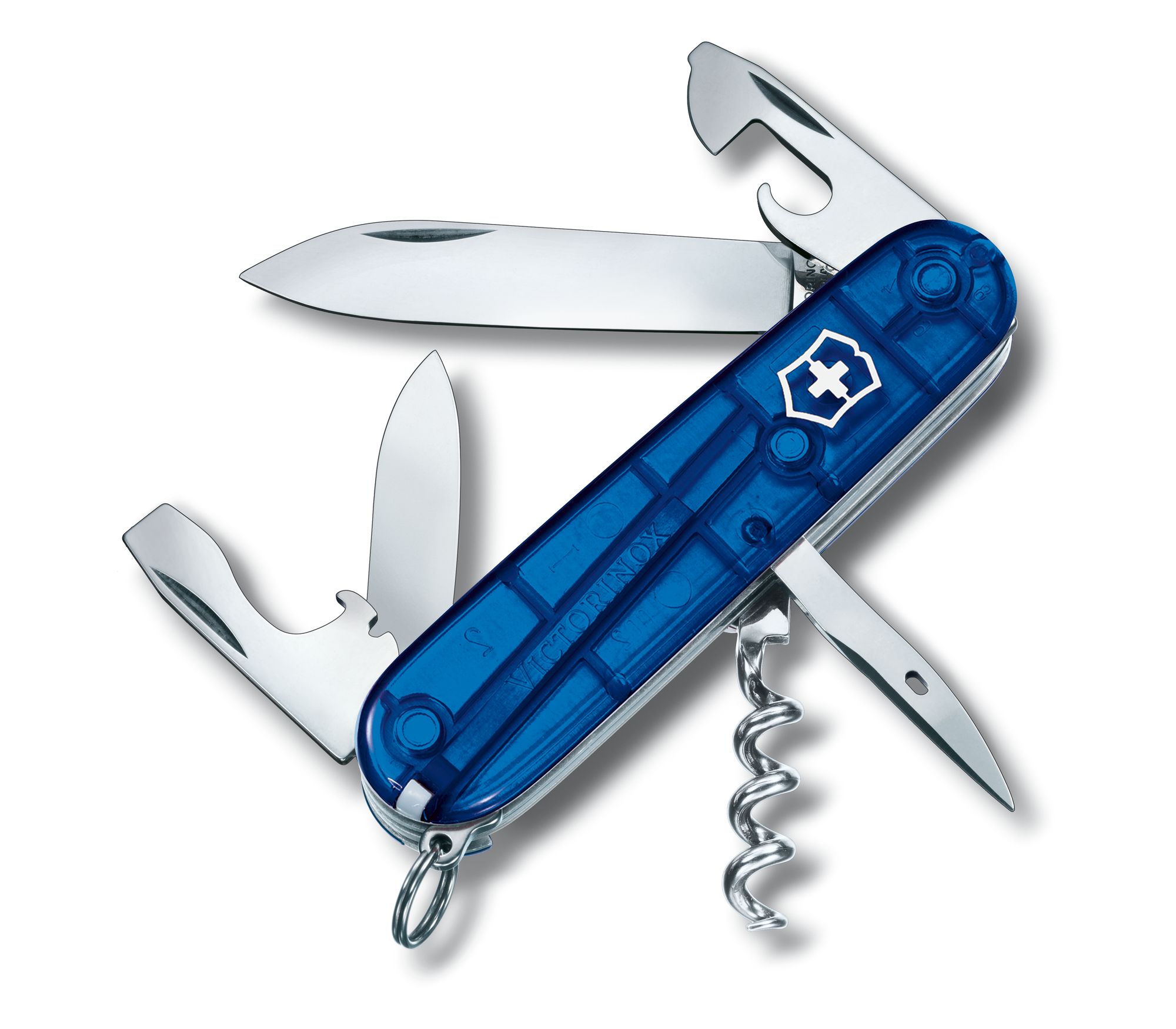 Dụng Cụ Đa Năng Victorinox - 91mm - Spartan