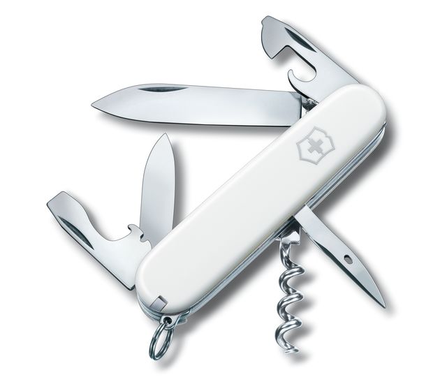 Dụng Cụ Đa Năng Victorinox - 91mm - Spartan