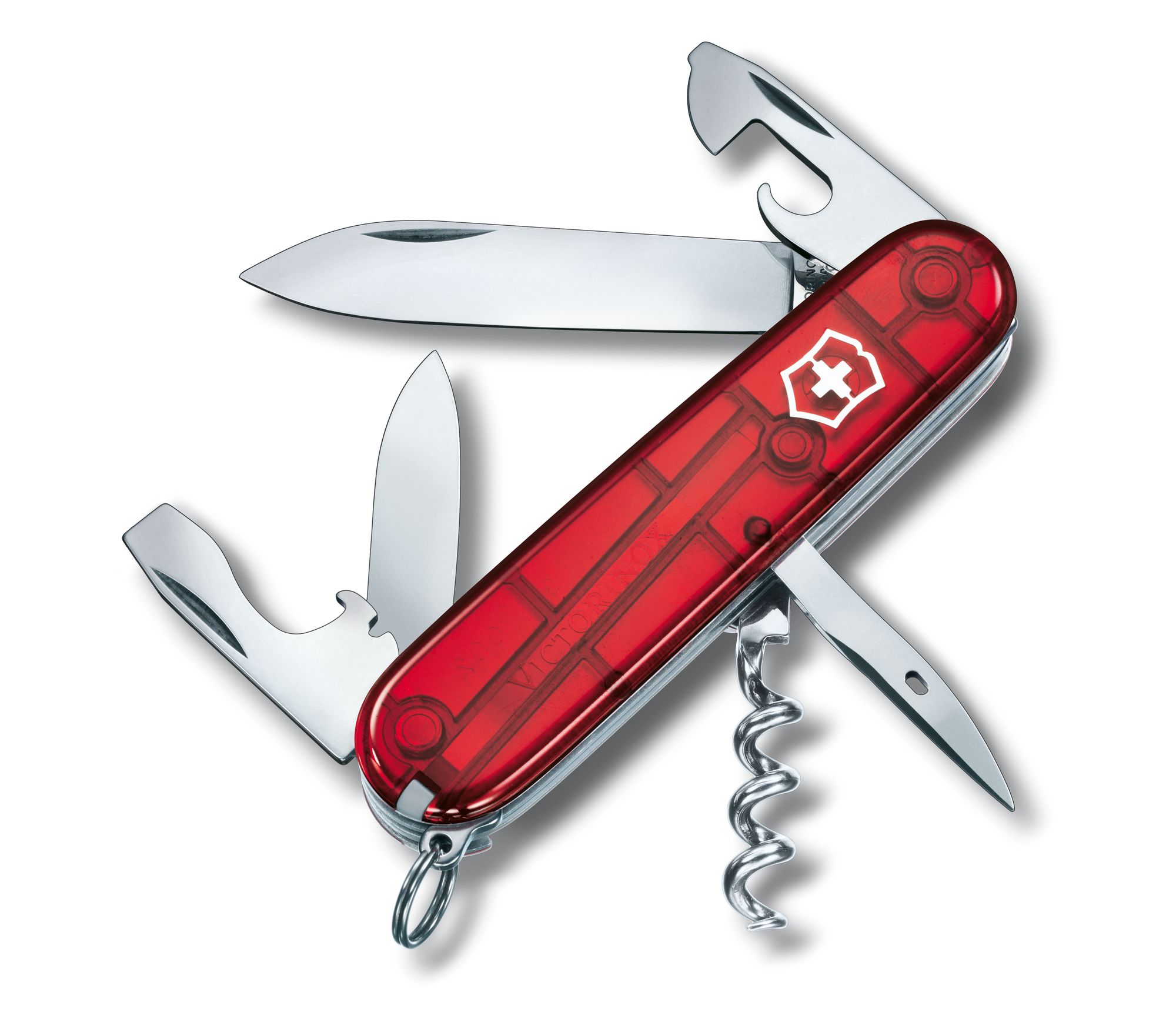 Dụng Cụ Đa Năng Victorinox - 91mm - Spartan