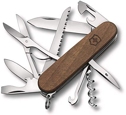 Dụng cụ đa năng Victorinox - 91mm - Huntsman