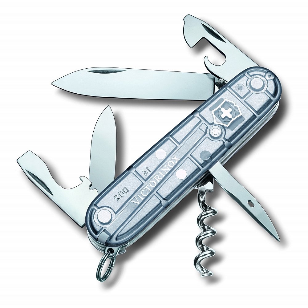 Dụng Cụ Đa Năng Victorinox - 91mm - Spartan