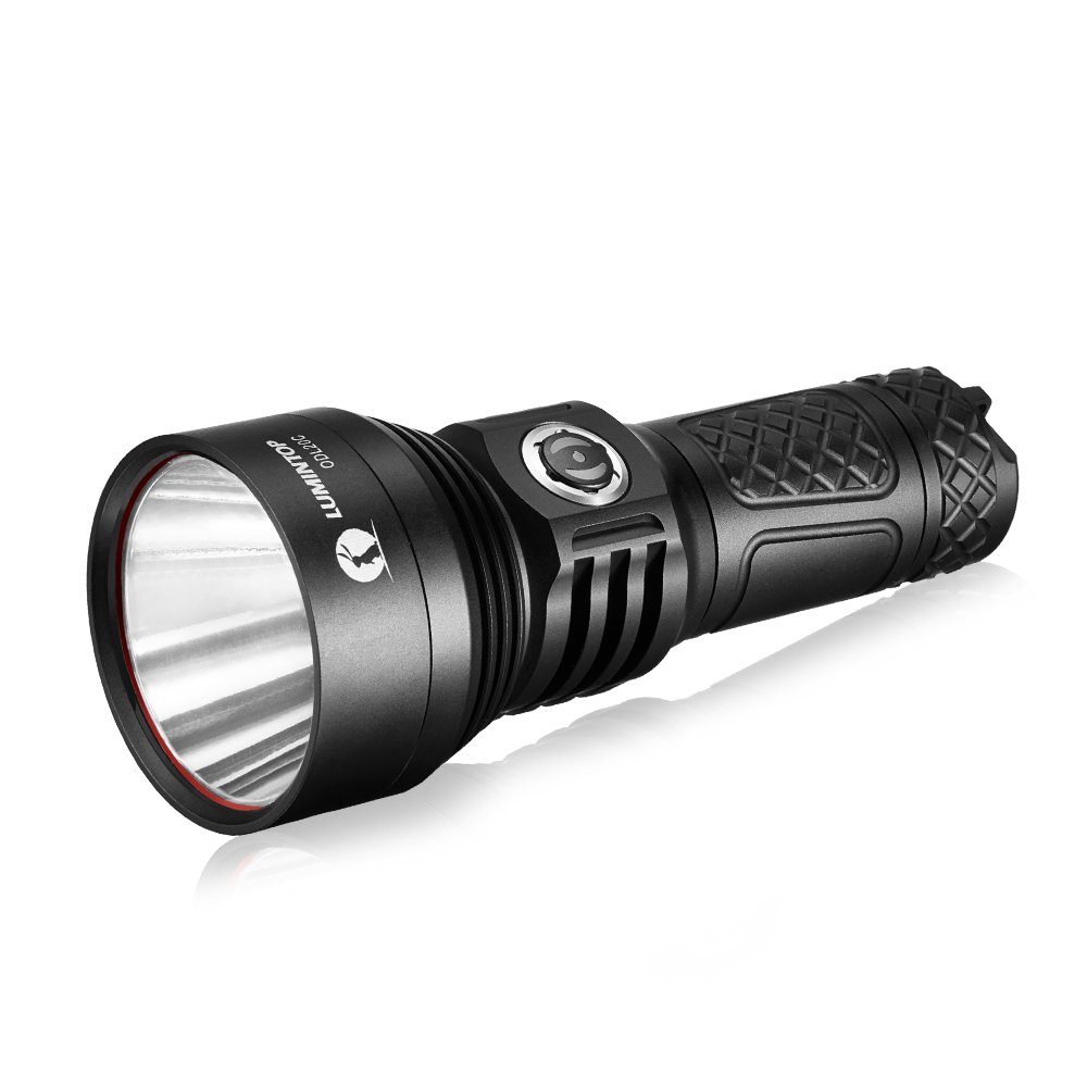 Đèn pin LUMINTOP ODL20C (2000 Lumens)