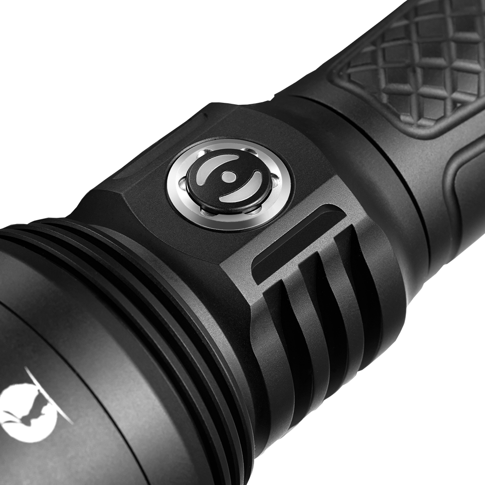 Đèn pin LUMINTOP ODL20C (2000 Lumens)