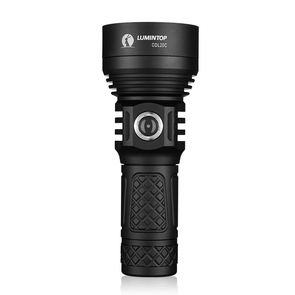 Đèn pin LUMINTOP ODL20C (2000 Lumens)