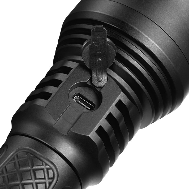 Đèn pin LUMINTOP ODL20C (2000 Lumens)