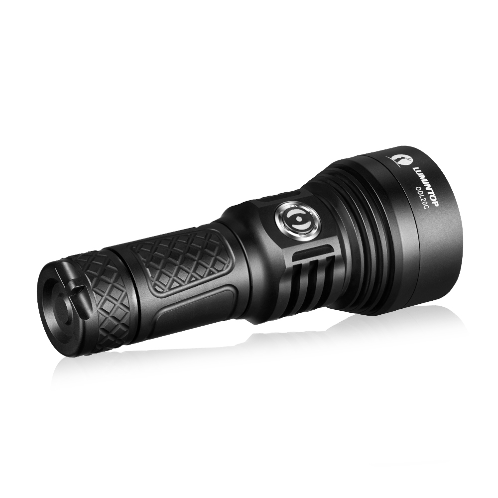 Đèn pin LUMINTOP ODL20C (2000 Lumens)