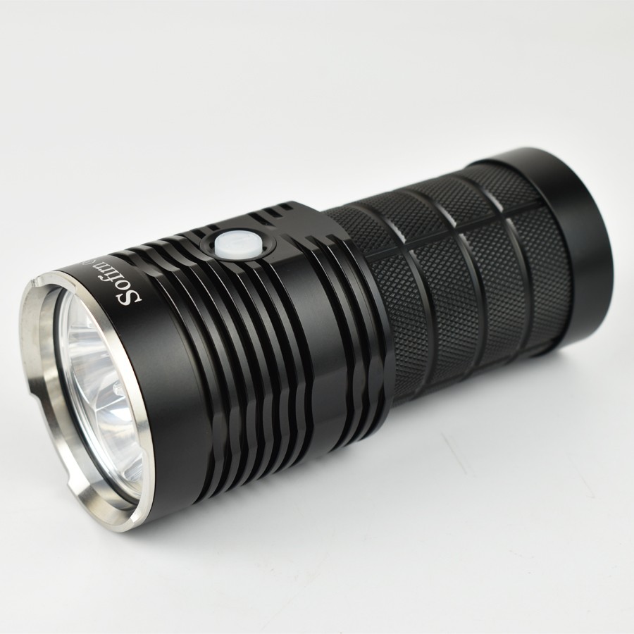 Đèn pin SOFIRN Q8 (5000 Lumens)