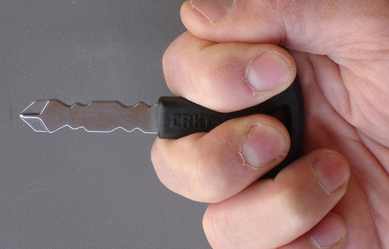 CRKT Tactical key
