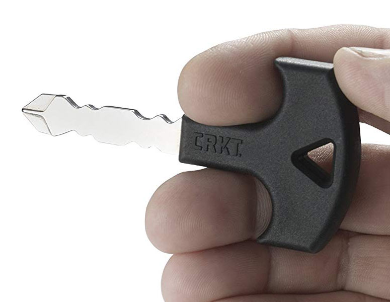CRKT Tactical key
