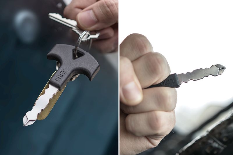 CRKT Tactical key