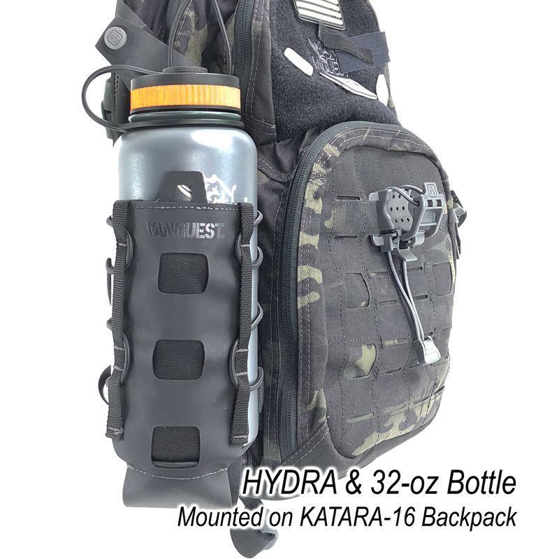 Vanquest - Balo KATARA-16 Backpack - 16L