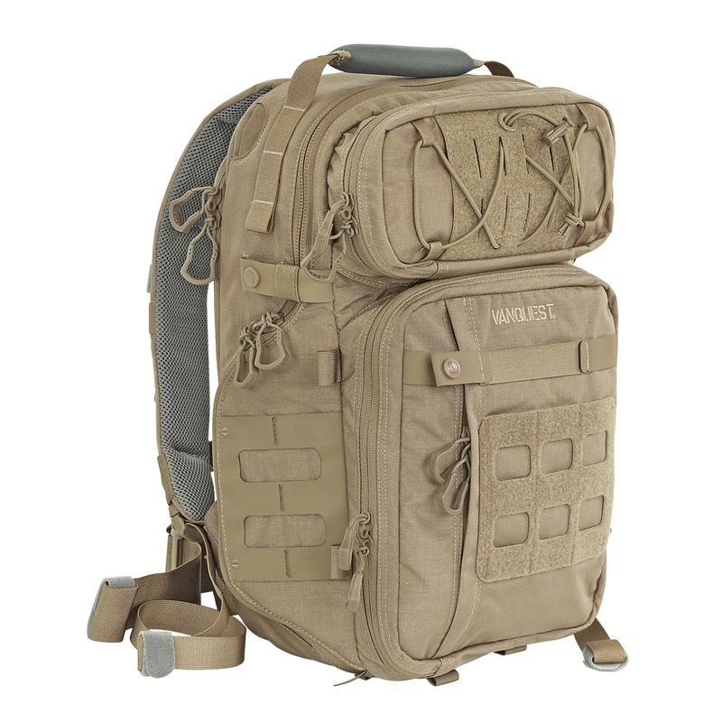 Vanquest - Balo TRIDENT-21 (Gen-3) Backpack - 21L