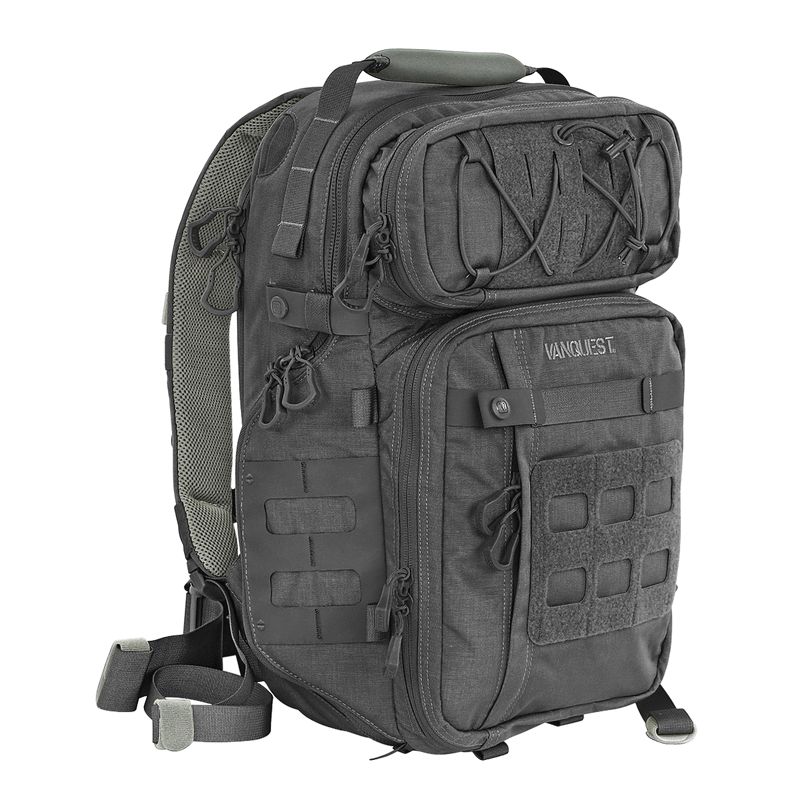 Vanquest - Balo TRIDENT-21 (Gen-3) Backpack - 21L