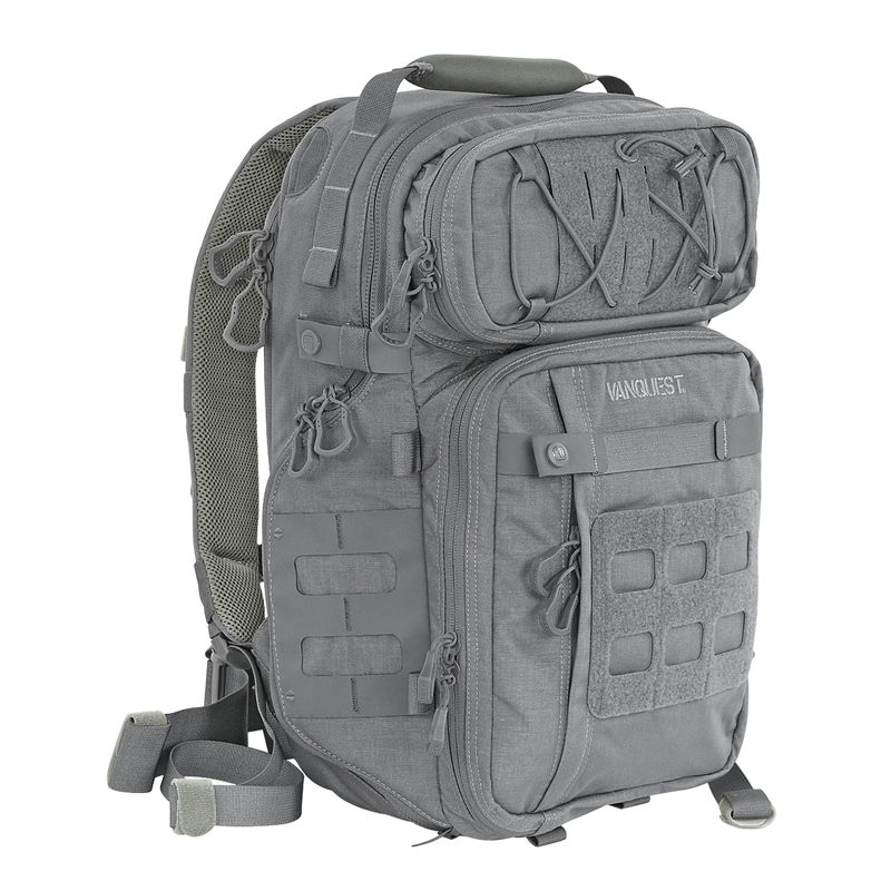 Vanquest - Balo TRIDENT-21 (Gen-3) Backpack - 21L