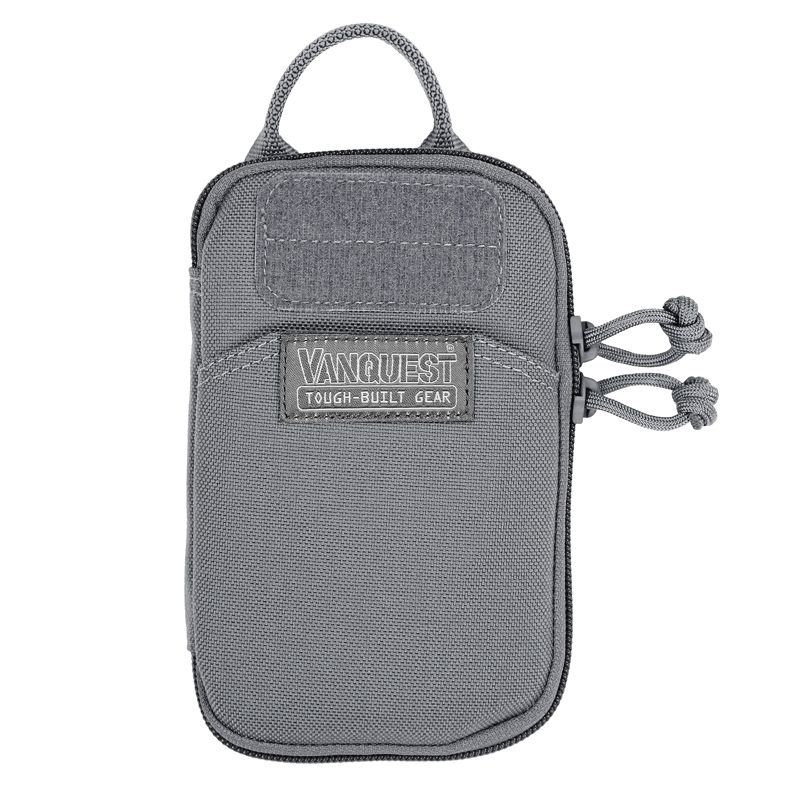 Vanquest - Túi PPM-SLIM 2.0: Personal Pocket Maximizer Organizer