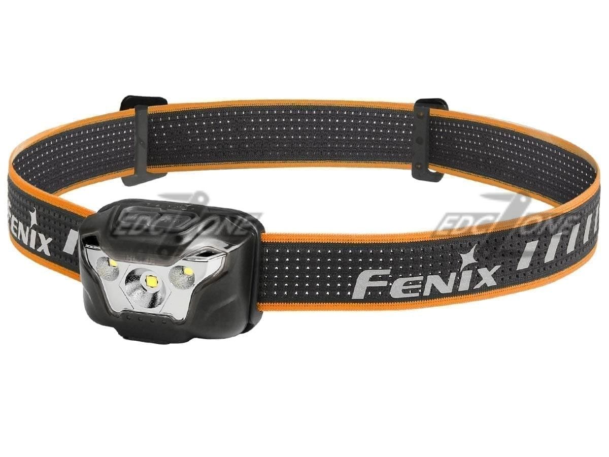 Đèn pin đội đầu FENIX HL18R (400 Lumens)