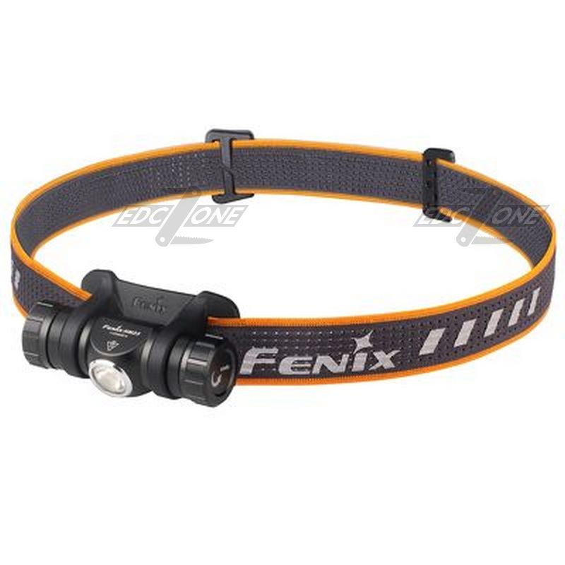 Đèn pin đội đầu FENIX HM23 (240 Lumens)