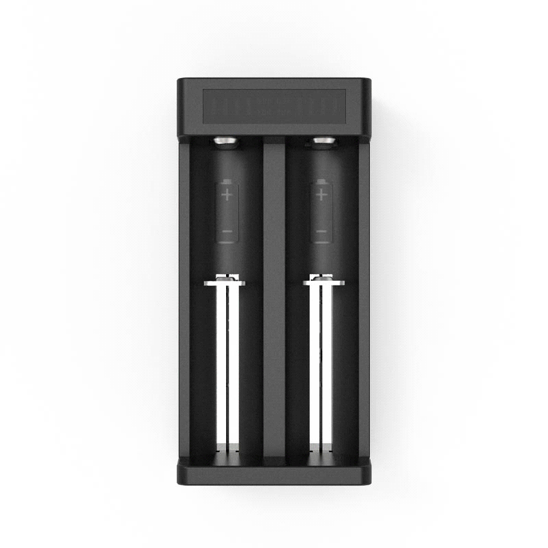 Sạc Pin Xtar - MC2 Plus