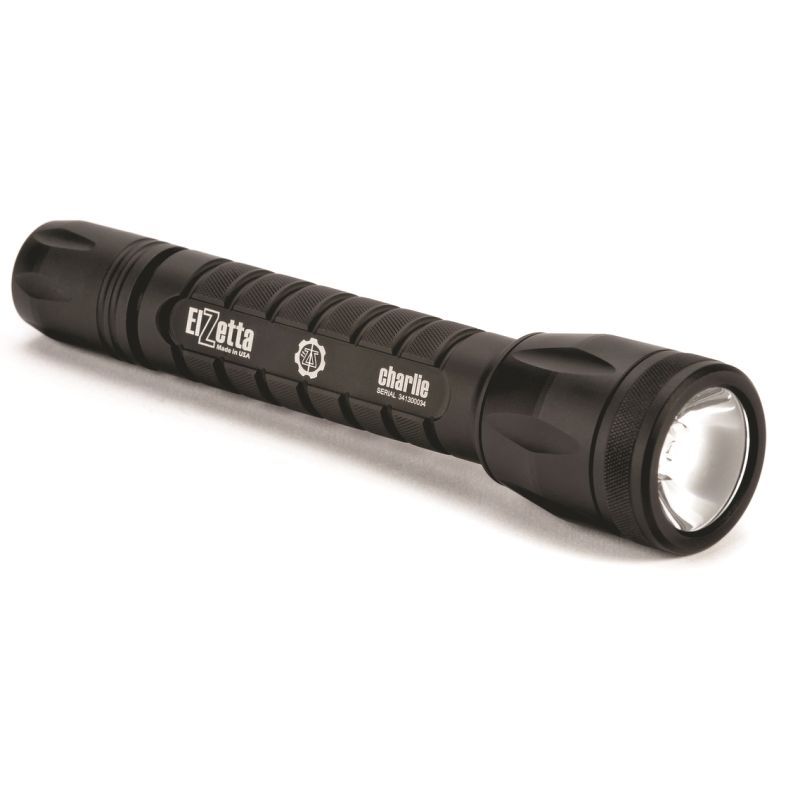 Đèn pin tác chiến ELZETTA Charlie C133 (1350 Lumens)