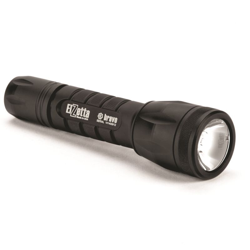 Đèn pin tác chiến ELZETTA Bravo B133 (850 Lumens)