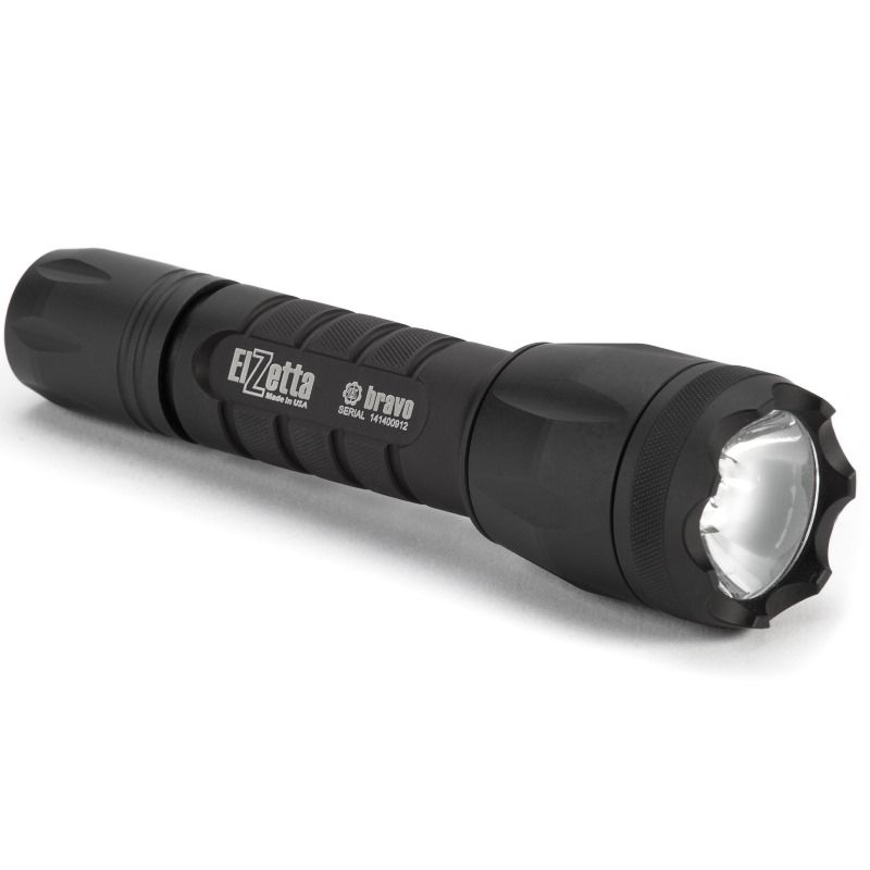 Đèn pin tác chiến ELZETTA Bravo B333 (850 Lumens)