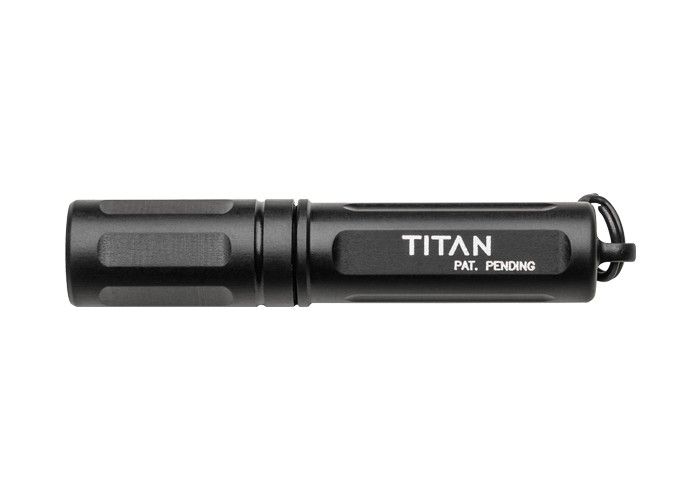 Đèn pin móc khóa SUREFIRE Titan (125 Lumens)