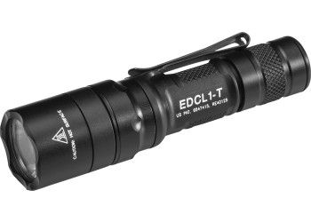 Đèn pin SUREFIRE EDCL1-T (500 Lumens)