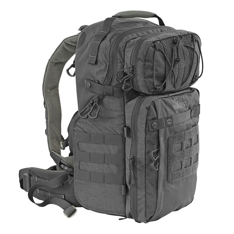 Vanquest - Balo TRIDENT-32 (Gen-3) Backpack - 32L