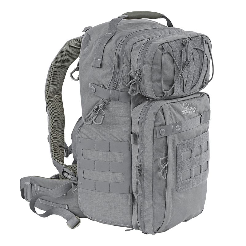 Vanquest - Balo TRIDENT-32 (Gen-3) Backpack - 32L