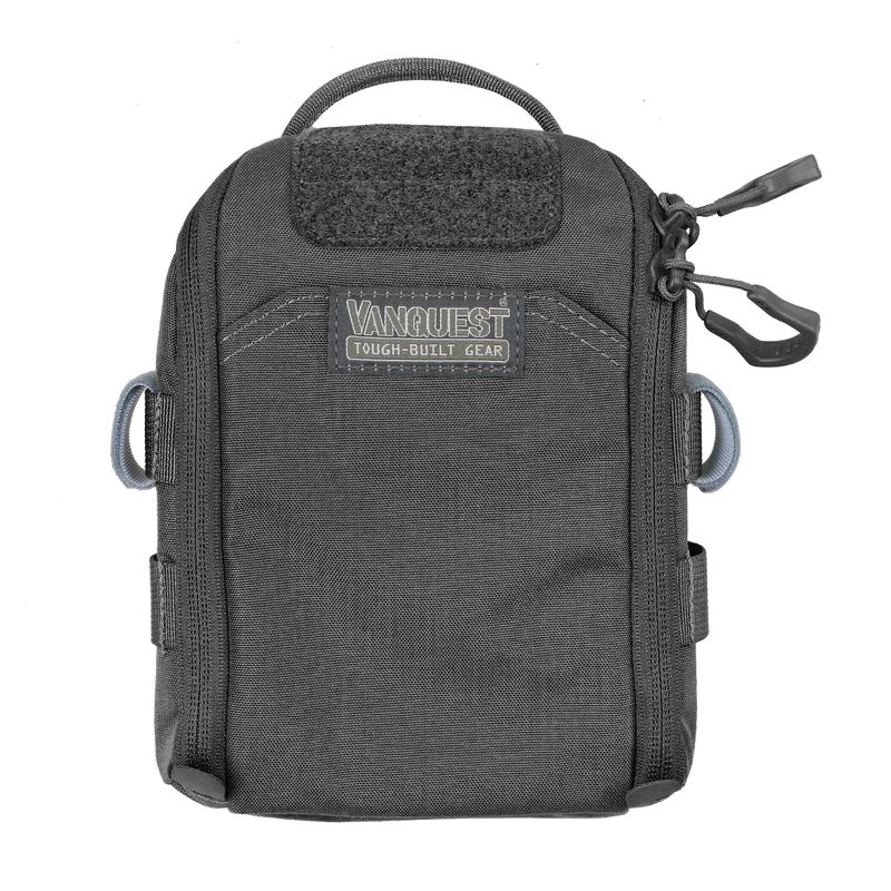 Vanquest - Túi FTIM 5X7 (Gen-2): Fast Totally Integrated Maximizer