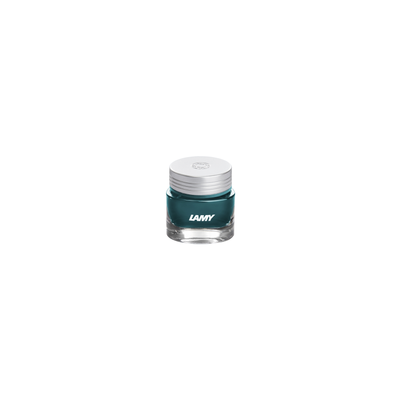 Mực Lamy - T53 - 30ml - Màu Xanh Ngọc Lam (470 Amazonite)