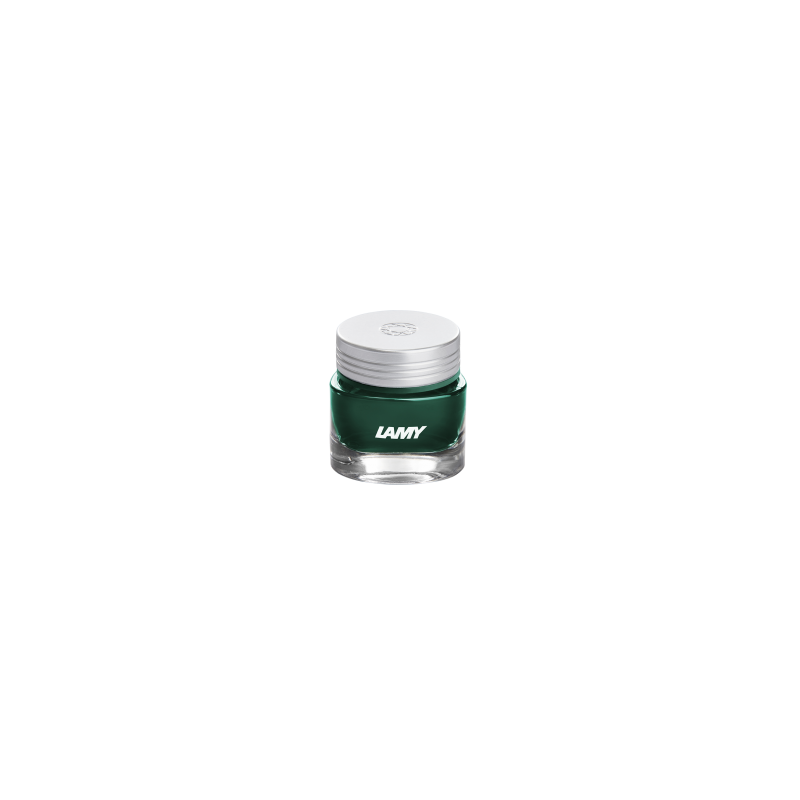 Mực Lamy - T53 - 30ml - Màu Xanh Lá Cây Đậm (420 Peridot)