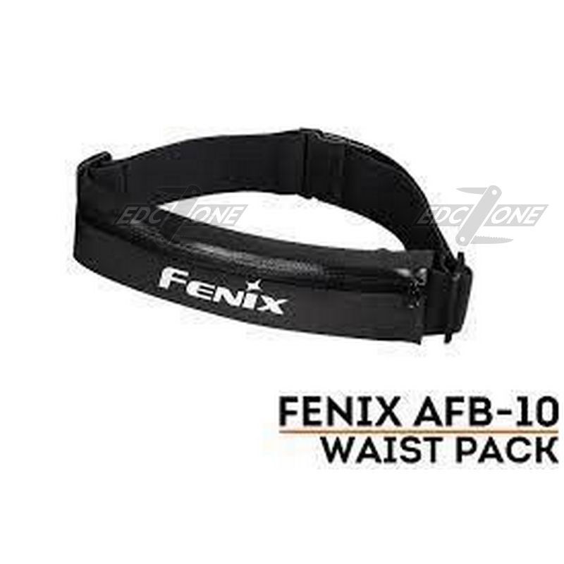 Phụ kiện Fenix - AFB-10 - Túi đeo bụng Sports Fanny Pack (Nhiều màu)