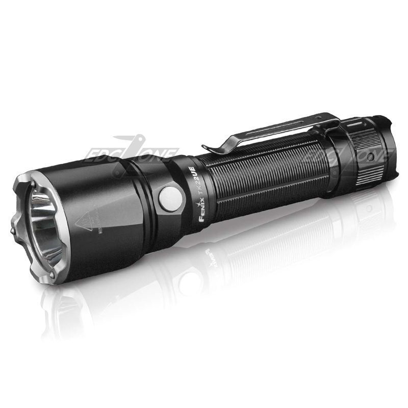 Đèn pin tác chiến FENIX TK22 UE SST40 (1600 Lumens)