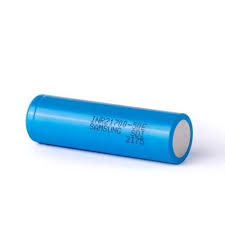 (01 viên) Pin sạc Samsung 21700 - INR21700-50E - 21700 - 5000 mAH