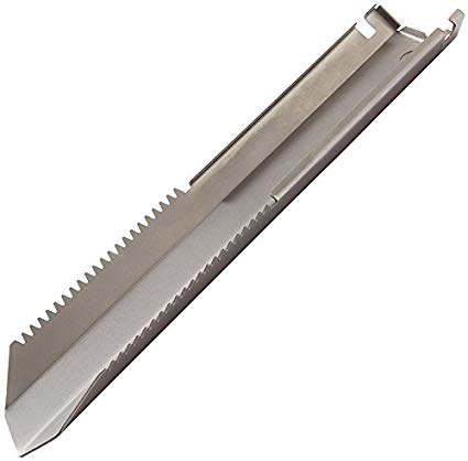 Vargo - Dụng cụ đào đất Titanium 20.5 cm ( T-471 - Dig Dig Tool)